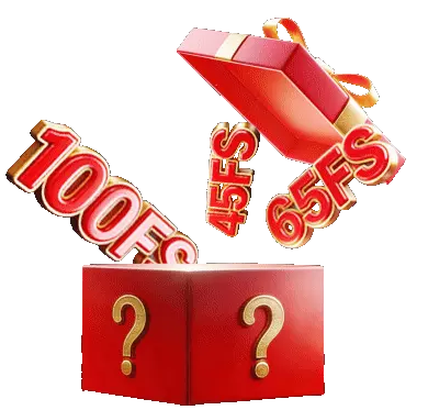 707 bet Caixa Misteriosa