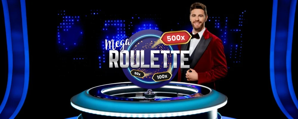 707 bet Roleta Mega ao Vivo