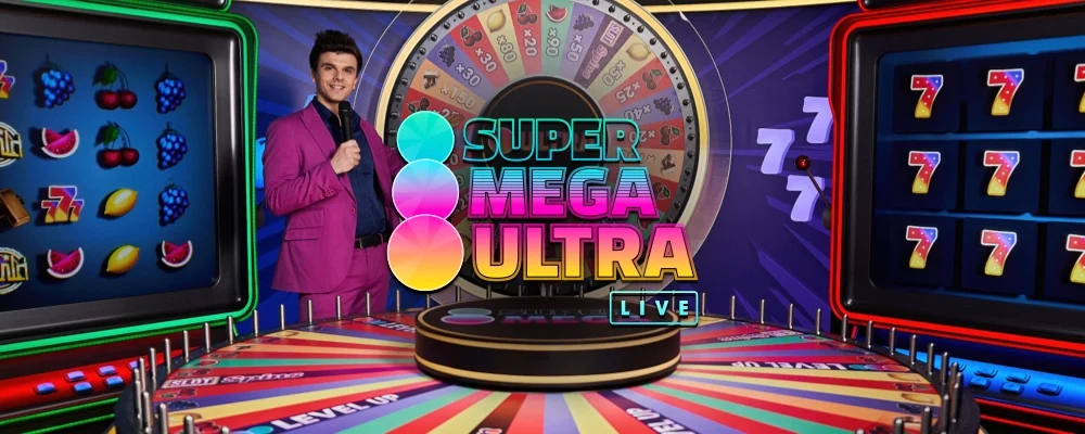 707 bet Super Mega Ultra ao Vivo