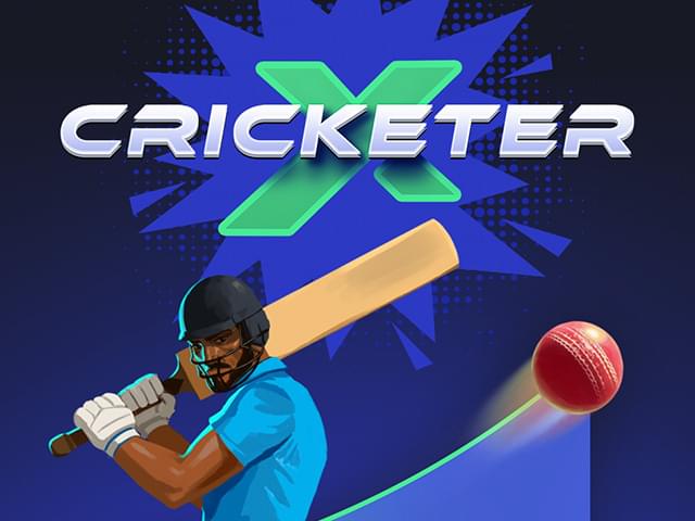 707 bet CricketerX