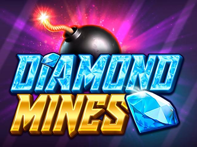 707 bet Minas de Diamante™