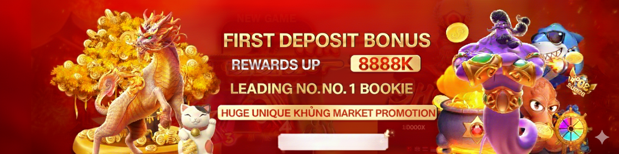 707 bet Bônus regular de primeira recarga