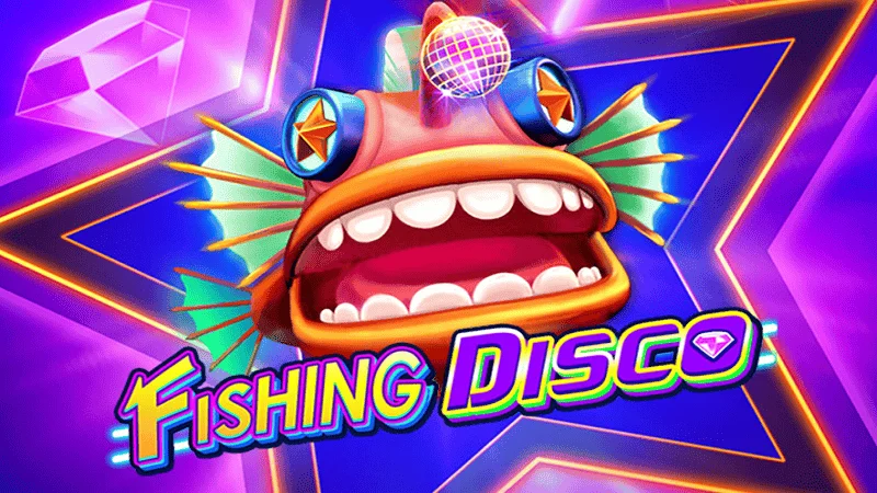 707 BET Informações básicas sobre o jogo de tiro ao peixe Fishing Disco para iniciantes.
