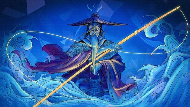 707 BET Informações gerais sobre o jogo de tiro ao peixe Jiang Ziya.